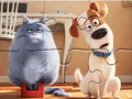 Spill Jigsaw Puzzle: The Secret Life of Pets 2 online