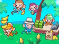 Spill Monkey Mart online