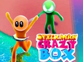 Spill Stickman Crazy Box online