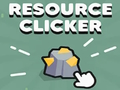 Spill Ressursklikker  online