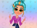Spill Bffs helgestil  online