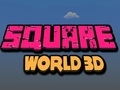 Spill Square World 3d online