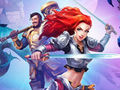 Spill Empires & Puzzles RPG Quest online