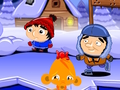 Spill Monkey Go Happy Stage 42 online