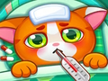 Spill Dyrepleie  online