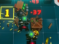 Spill Robybox: Space Station Warehouse online