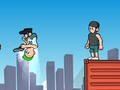 Spill Bullet Bros online