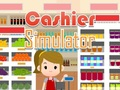 Spill Kassesimulator  online