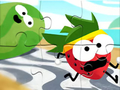 Spill Jigsaw Puzzle: Fruit Race online