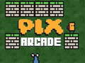 Spill Pix Arcade online