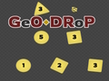 Spill Geo Drop online