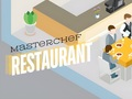 Spill MasterChef Restaurant online