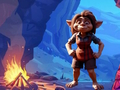 Spill Skyggenes hule online