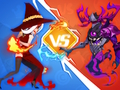 Spill Shadow Fighter online