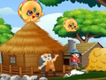 Spill Bestefar Great Escape  online