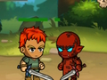 Spill Episk Hero Quest  online
