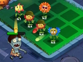 Spill Zombie Garden vs Plants Defense  online