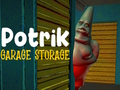 Spill Potrick garasjeoppbevaring  online