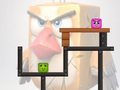 Spill Fugl vs gris  online