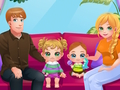 Spill Baby Cathy Ep40 Moro Glamping  online