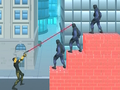 Spill Mr Shooter 3D online