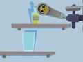 Spill Soda King: Cooking Rush online