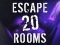 Spill Escape 20 rom  online
