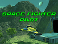 Spill Space Fighter Pilot online