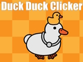 Spill Duck Duck Clicker online