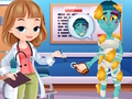 Spill Doktor C Mummy Case online