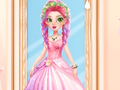 Spill Girl Game Princess Makeup online