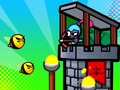 Spill Idle Archer Tower Defense online