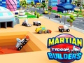 Spill Martian Builders Tycoon online