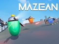 Spill Mazean online