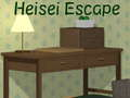 Spill Heisei Escape online