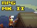 Spill RPG MK. Ii online