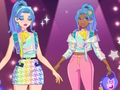 Spill Fashion World Simulator online