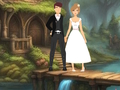 Spill Bryllupspar Forest Escape  online