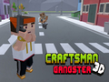 Spill Craftsman 3D Gangster online