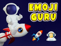 Spill Emoji-guru  online