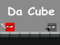 Spill Da Cube online