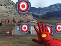 Spill Iron Man: Armory Assault online