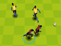Spill 3D fotball-EM 2024  online