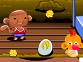 Spill Monkey Go Happy Stage 864 online