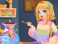 Spill Blond Sofia Keramikk  online
