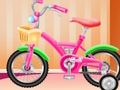 Spill Girl Bike Fix & Vaskesalong  online