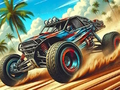 Spill Buggy Kart Racing online