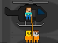 Spill Noob fengselsflukt Obby online
