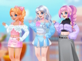 Spill Girly langermet  online