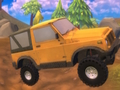 Spill Offroad Rally online